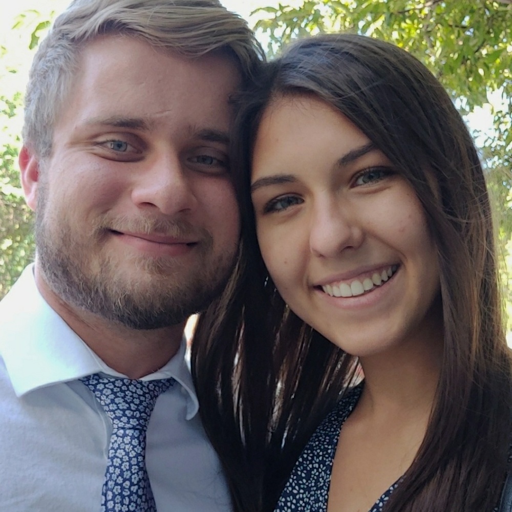 Meet your Posher, Alina